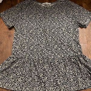 boutique top
